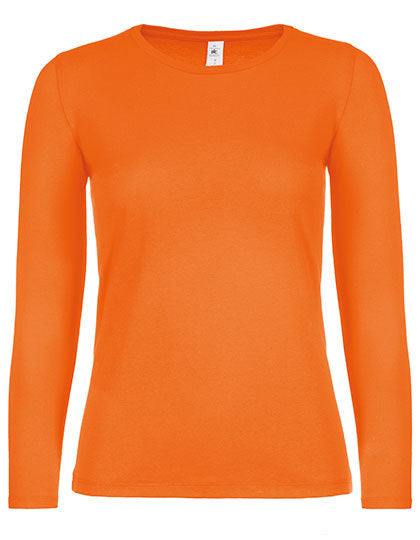 Women´s T-Shirt #E150 Long Sleeve